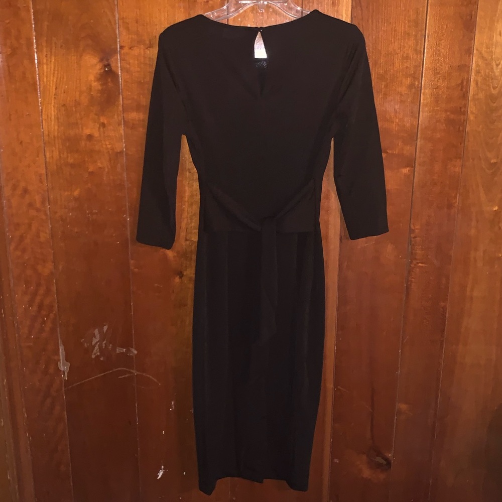 New York & Company Black Dress! NWT ✨✨ - Picture 2 of 5